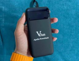 V.Jun_Apollo Powerbank