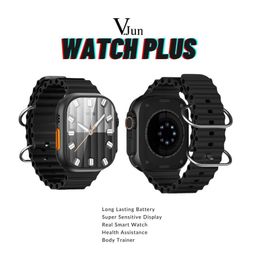 V.Jun_Watch Plus