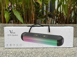 V.Jun_ROG Speaker