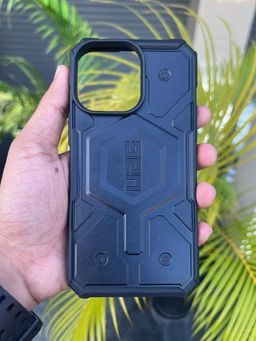 VJun_UAG Pathfilter Case