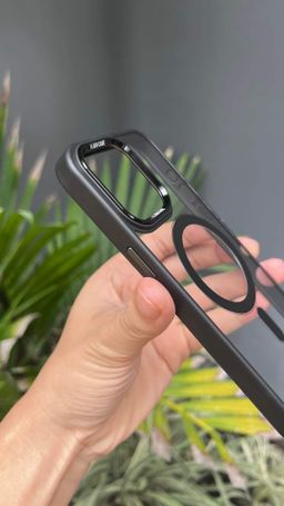 V.Jun_Magsafe Youth Case