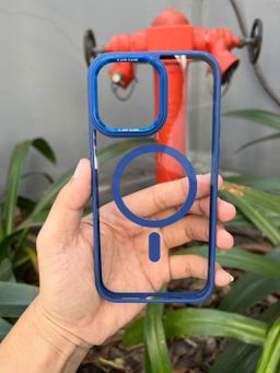 V.Jun_Magsafe Youth Case