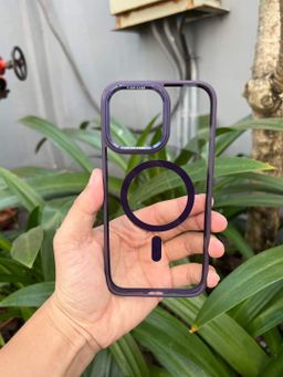 V.Jun_Magsafe Youth Case