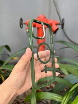 V.Jun_Magsafe Youth Case