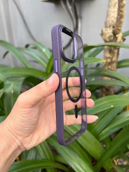 V.Jun_Magsafe Youth Case