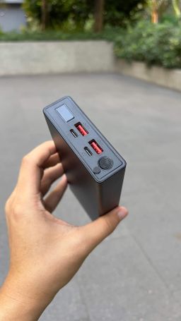 V.Jun_PD 100W PowerBank