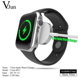 V.Jun_Apple Watch Charger
