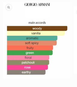 Giorgio Armani Si EDP 100ml (Classic) 