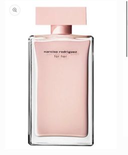 Narcisso Rodriguez For Her EDP 100ml (Pink bottle) 
