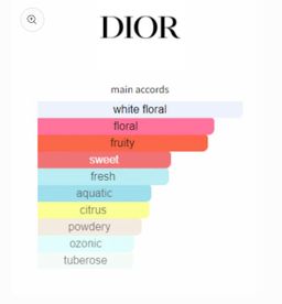 Dior J’adore EDP 100ml 