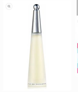 Issey Miyake L’eau D’Issey EDT 100ml (Classic) 