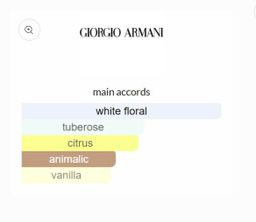 Giorgio Armani My Way EDP 90ml 