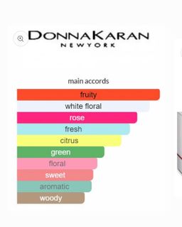 DKNY Be Delicious Fresh Blossom EDP 100ml (pink) 