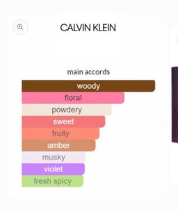 Calvin Klein Euphoria EDP 100ml