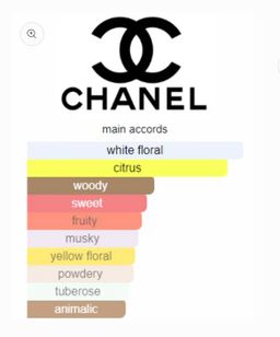 Chanel Gabrielle EDP 100ml 