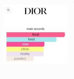 Dior Miss Dior Blooming Bouquet Cherie EDT 100ml 