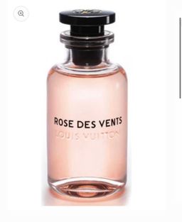Louis Vuitton Rose Des Vents EDP 100ml 