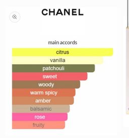 Coco Chanel Mademoiselle Intense EDP 100mo 