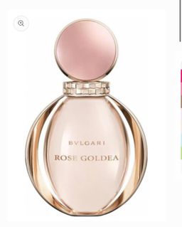 Bvlgari Goldea Rose EDP 90ml 