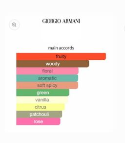 Giorgio Armani Si Intense ESP 100ml 