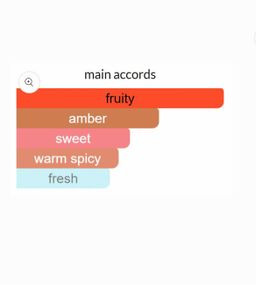 Burberry Her intense EDP 100ml 