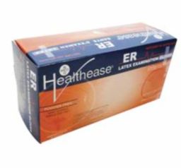 High Risk Gloves Small Box 50