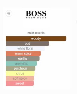 Hugo Boss The Scent Le Parfum EDP 100ml 