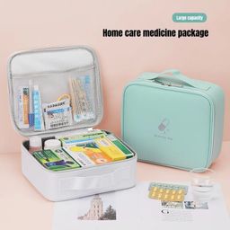 ⚖️B.AD-614 Home First Aid Kit Large Capacity