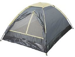 ⚖️B.AH-95A  2.1x2.1 4 man Tent