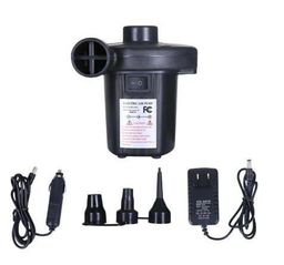 C.DC-168. Electric Air Pump