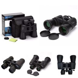 🌟 Y 4343. Comet Binoculars 20x50.