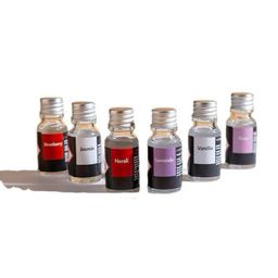 ⚖️C.AS-76. Essential Oil set