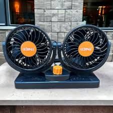 Antique Collectibles Fans