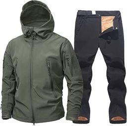 📝S-A1134 Tactical Set