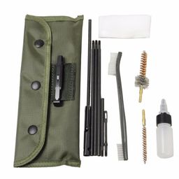⚖️C.JD-26. Tactical Cleaning Kit