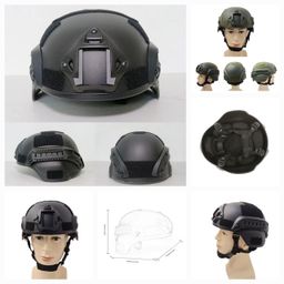 ⚖️P.CF-47. Tactical Helmet NV Mount