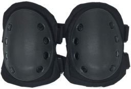 B.AH-26. Secure Knee pads. One size fits most