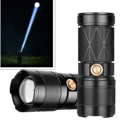 ⚖️B.AT-134. Tactical Flashlight