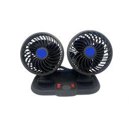 P.AI-25. Double-Headed Vehicle Fan