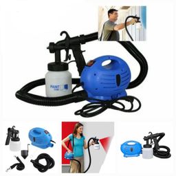 P.RF-2. Paint Zoom, No More Rollers Or Brushes.