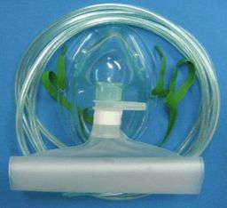 High Concentration O2 Mask Adult