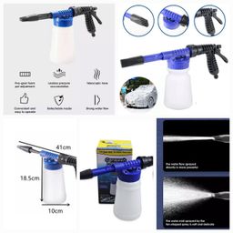 P.RF-60. Carwash Rocket