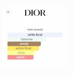 Dior J’adore EDP Infinissime 100ml 