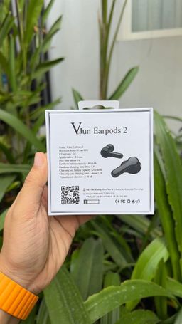 V.Jun_Earpods 2