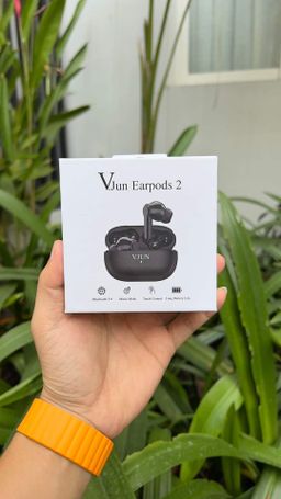 V.Jun_Earpods 2
