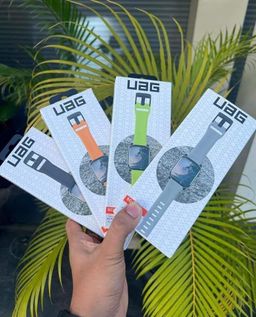 V.Jun_UAG Scout Watch Band