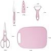 4pcs Culinary Set Tools,