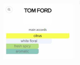 Tom Ford Neroli Portofino EDP 100ml 