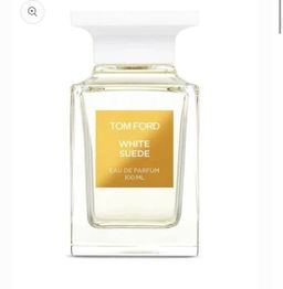 Tom Ford White Suede EDP 100ml 