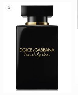 D&G The Only One Intense EDP 100ml 